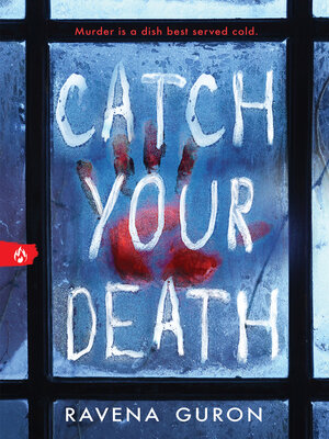 cover image of Catch Your Death